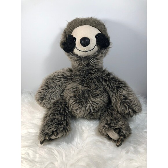 Gund sloth plush - Picture 1 of 5